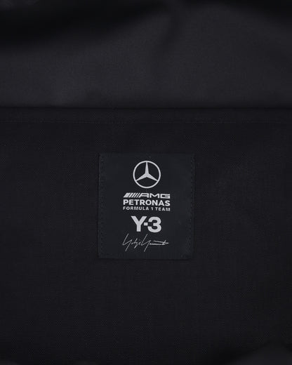 adidas Y3 Mer Bp Black Bags and Backpacks Backpacks KR7554