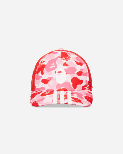 adidas Trucker Cap Bap Clear Pink Hats Caps KF4919