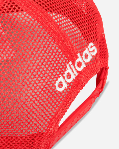 adidas Trucker Cap Bap Clear Pink Hats Caps KF4919