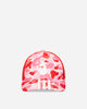 adidas Trucker Cap Bap Clear Pink Hats Caps KF4919