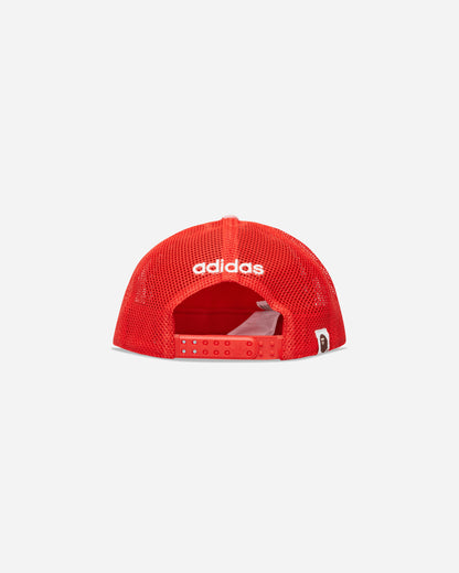 adidas Trucker Cap Bap Clear Pink Hats Caps KF4919