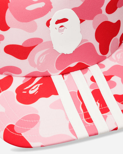 adidas Trucker Cap Bap Clear Pink Hats Caps KF4919