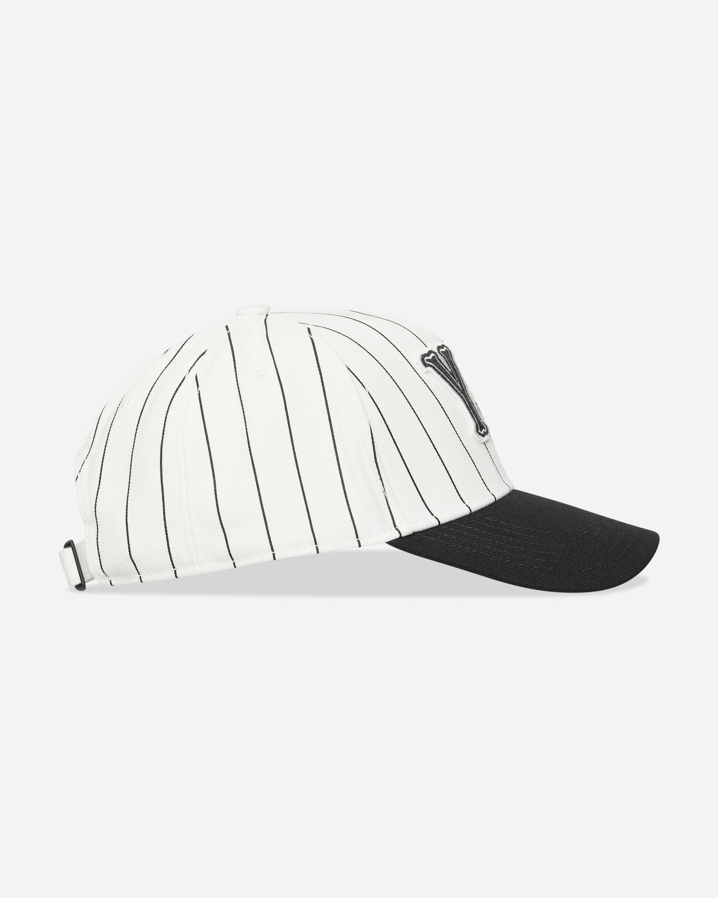 adidas Y-3 Pinstri Cap Chalk White Hats Caps KR8937