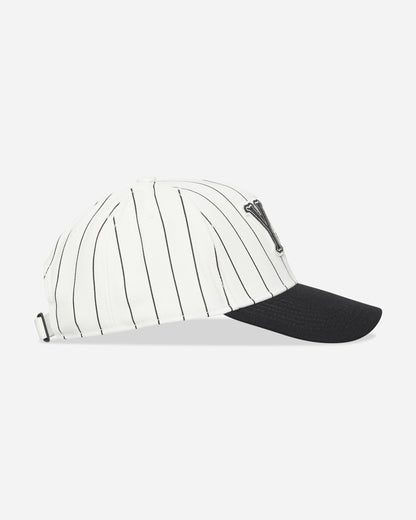 adidas Y-3 Pinstri Cap Chalk White Hats Caps KR8937