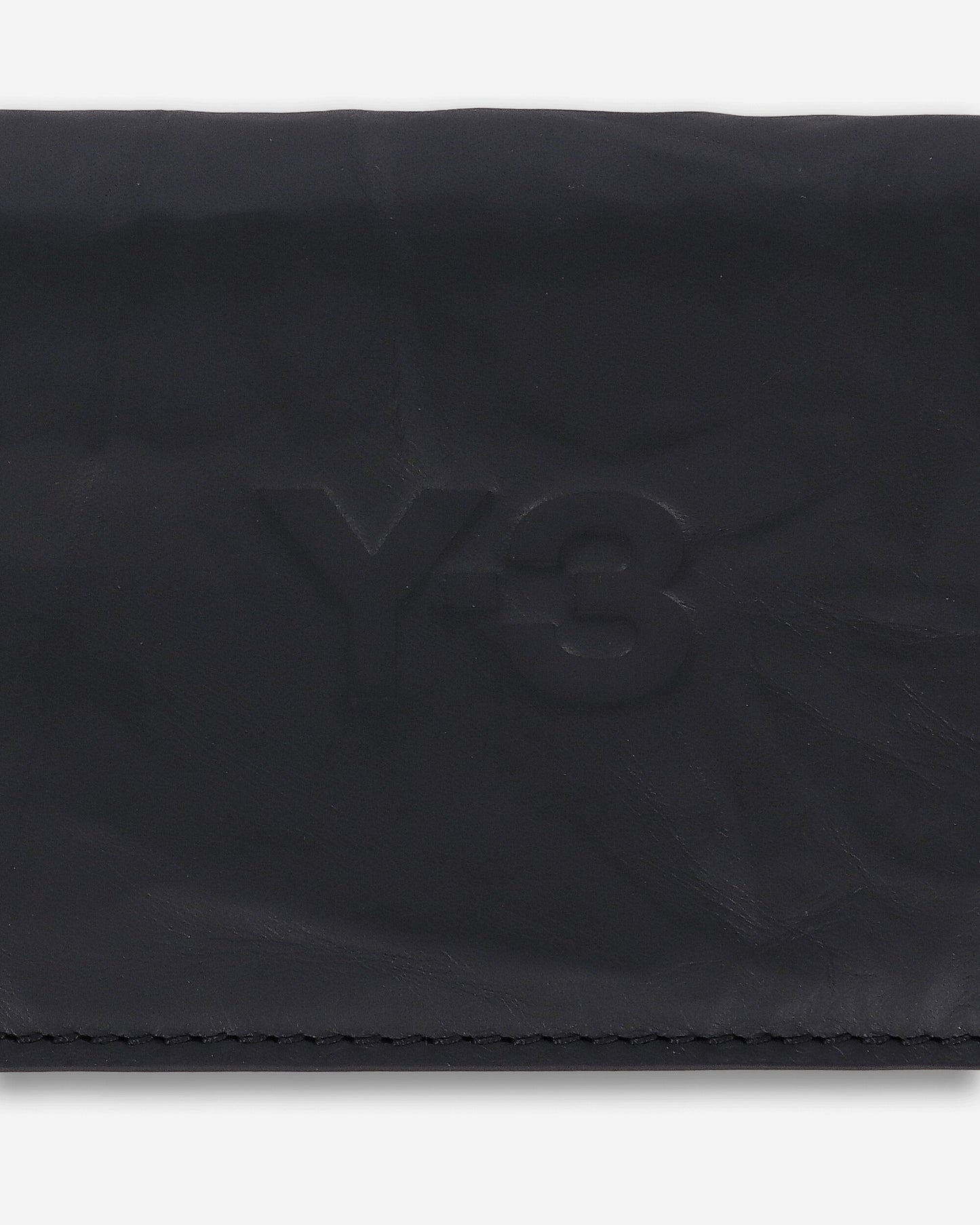 adidas Y 3 Card Holder Black Wallets and Cardholders Cardholders JD2898