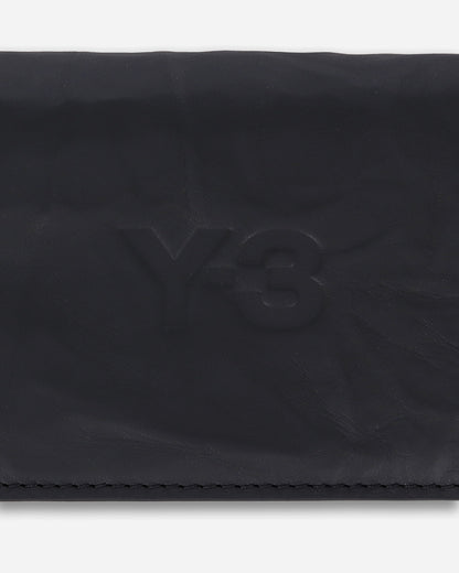 adidas Y 3 Card Holder Black Wallets and Cardholders Cardholders JD2898