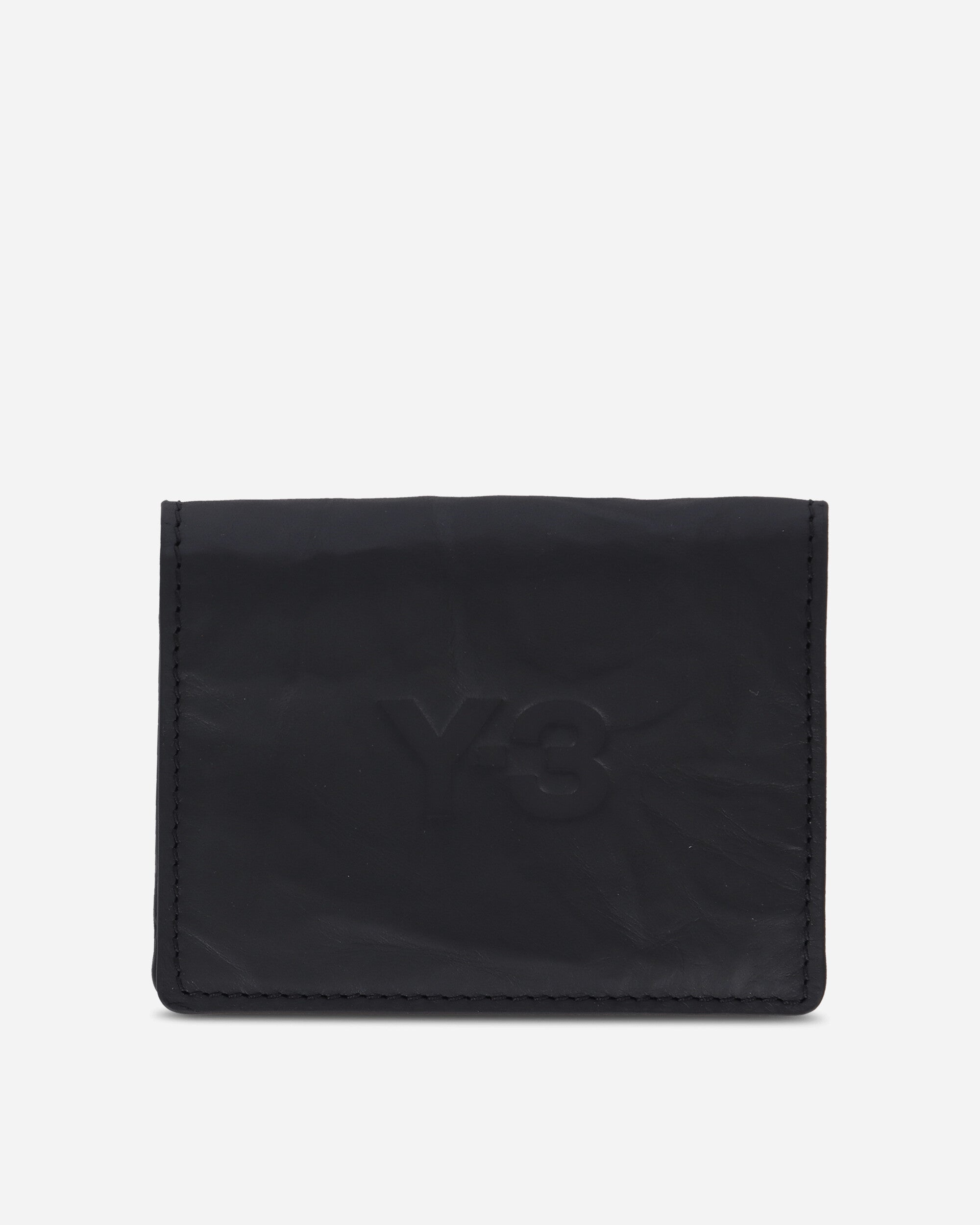 adidas Y 3 Card Holder Black Wallets and Cardholders Cardholders JD2898