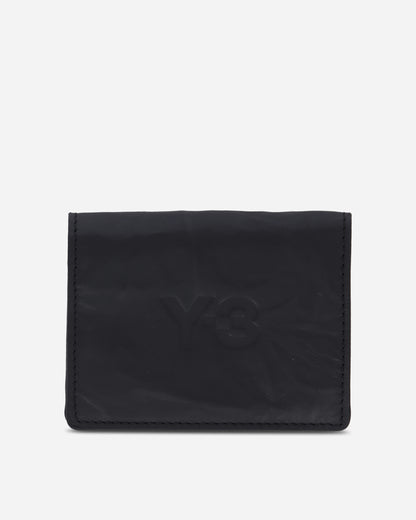 adidas Y 3 Card Holder Black Wallets and Cardholders Cardholders JD2898