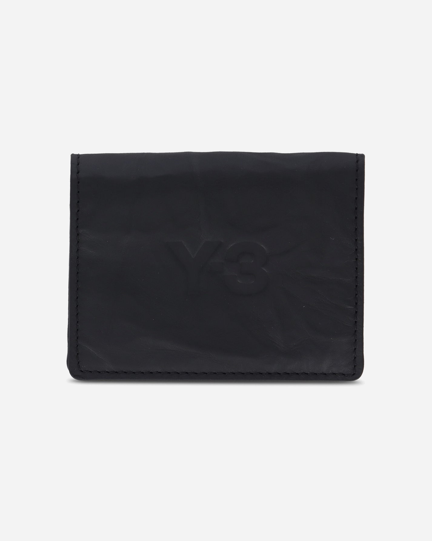 adidas Y 3 Card Holder Black Wallets and Cardholders Cardholders JD2898