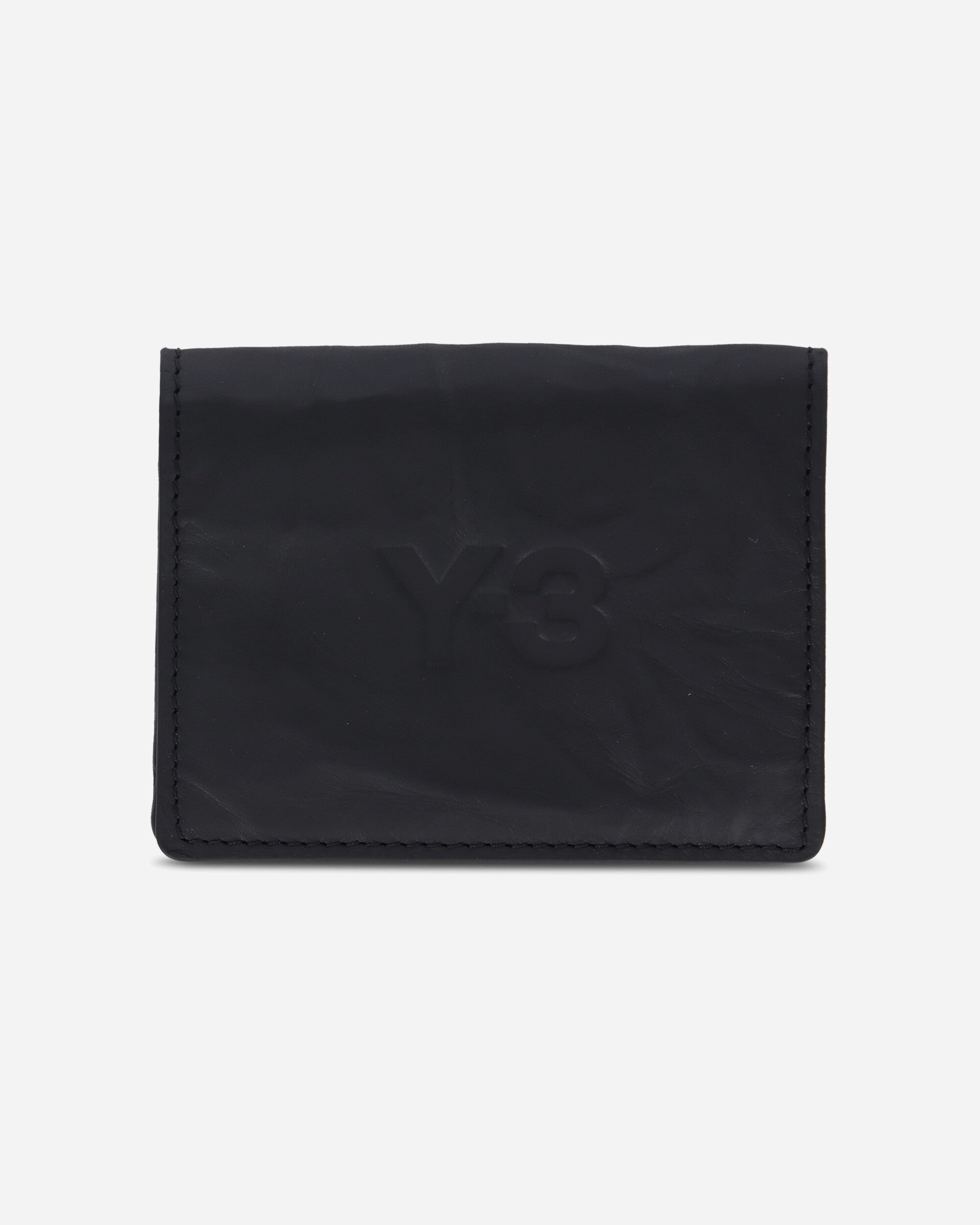 adidas Y 3 Card Holder Black Wallets and Cardholders Cardholders JD2898