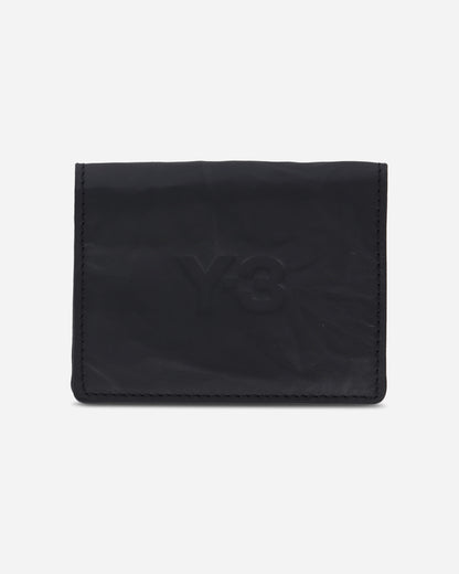 adidas Y 3 Card Holder Black Wallets and Cardholders Cardholders JD2898