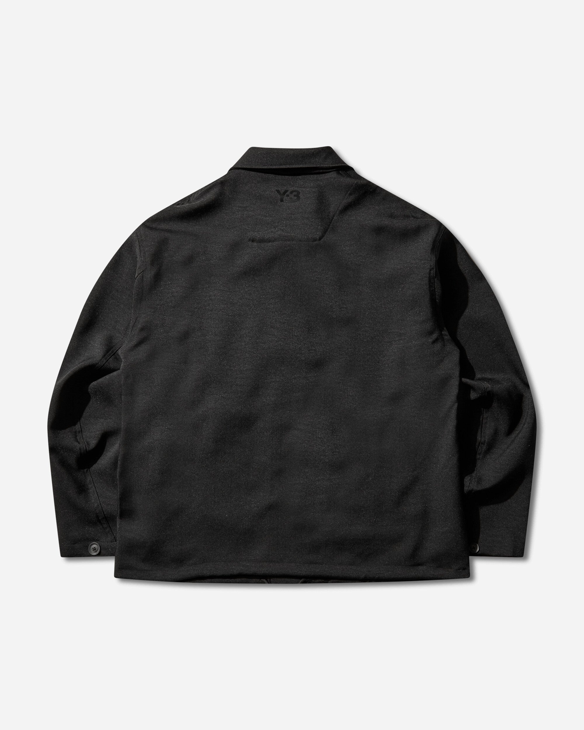adidas Ut Blouson Black Shirts Blouses KC6750