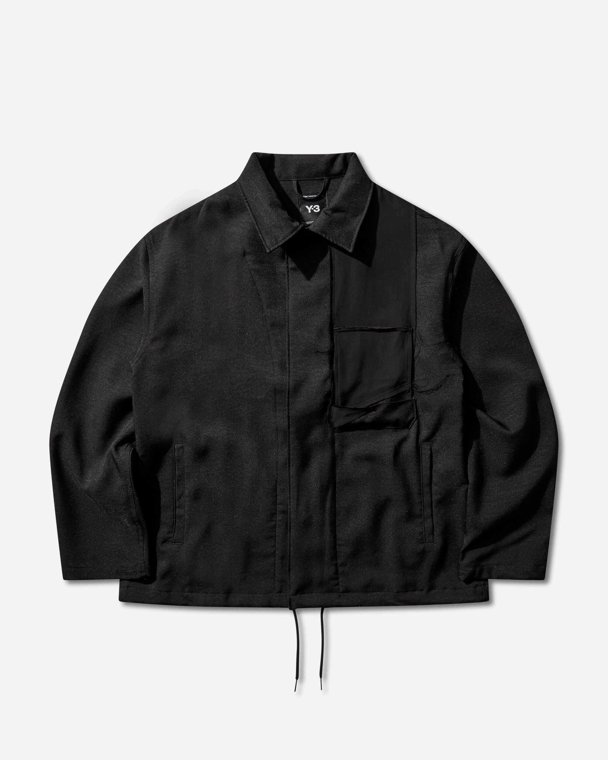 adidas Ut Blouson Black Shirts Blouses KC6750