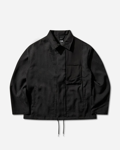 adidas Ut Blouson Black Shirts Blouses KC6750