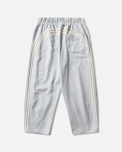 adidas Bad Bunny Sweatpant Light Grey Heather Pants Casual KF1795