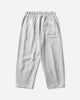 adidas Bad Bunny Sweatpant Light Grey Heather Pants Casual KF1795