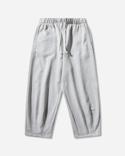 adidas Bad Bunny Sweatpant Light Grey Heather Pants Casual KF1795