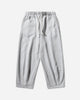 adidas Bad Bunny Sweatpant Light Grey Heather Pants Casual KF1795