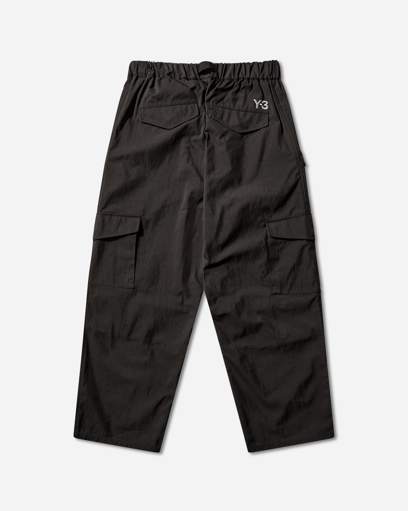 adidas F1 Cargo Pants Black Pants Casual KR2378