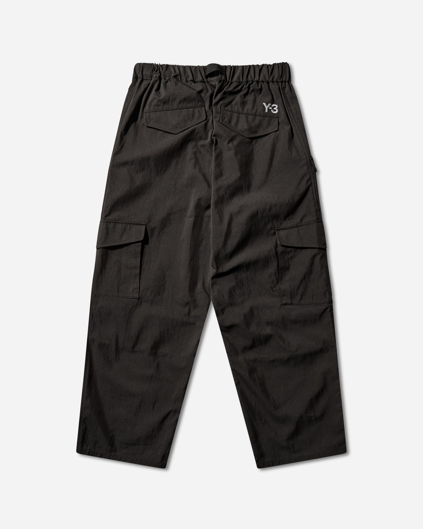 adidas F1 Cargo Pants Black Pants Casual KR2378
