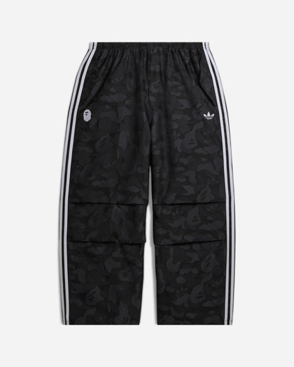 adidas Jacquard Pants Black Pants Casual KF4918