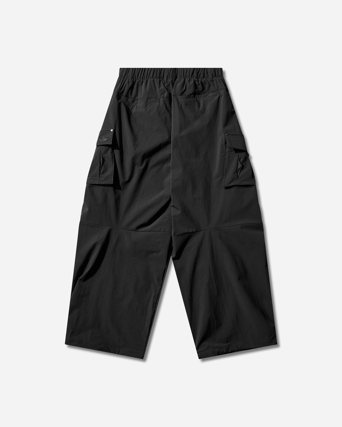 adidas P Ess C Pt Black Pants Casual KD2780