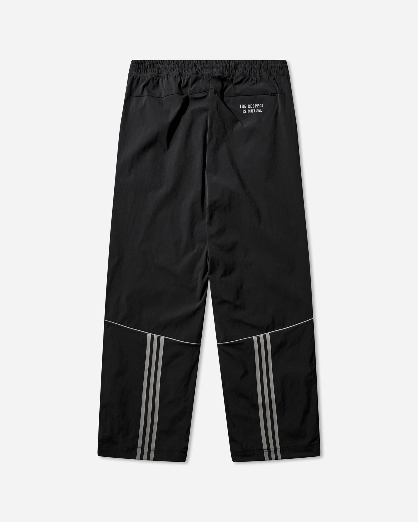 adidas Pant Cnsrtm Black Pants Casual KF0684