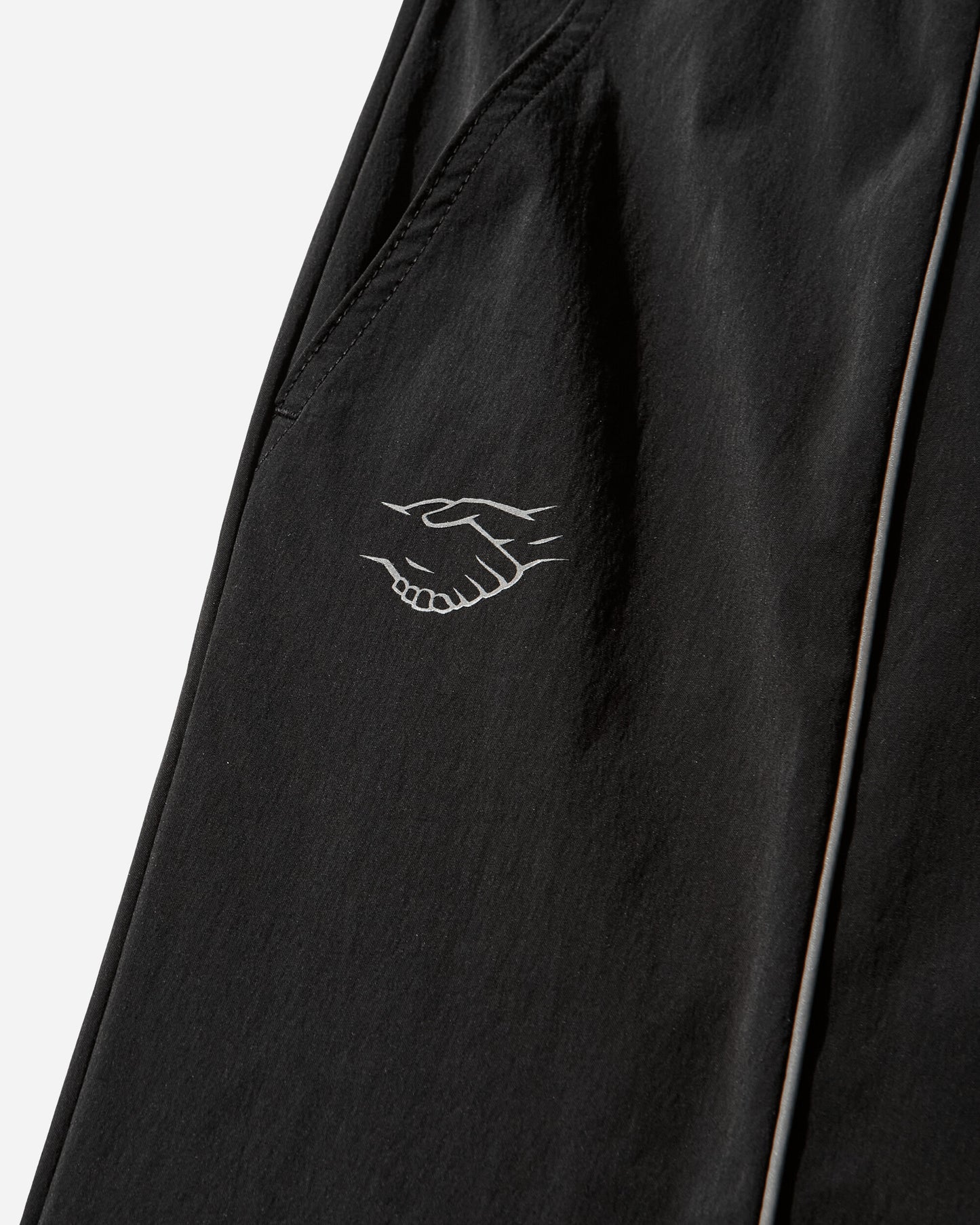 adidas Pant Cnsrtm Black Pants Casual KF0684