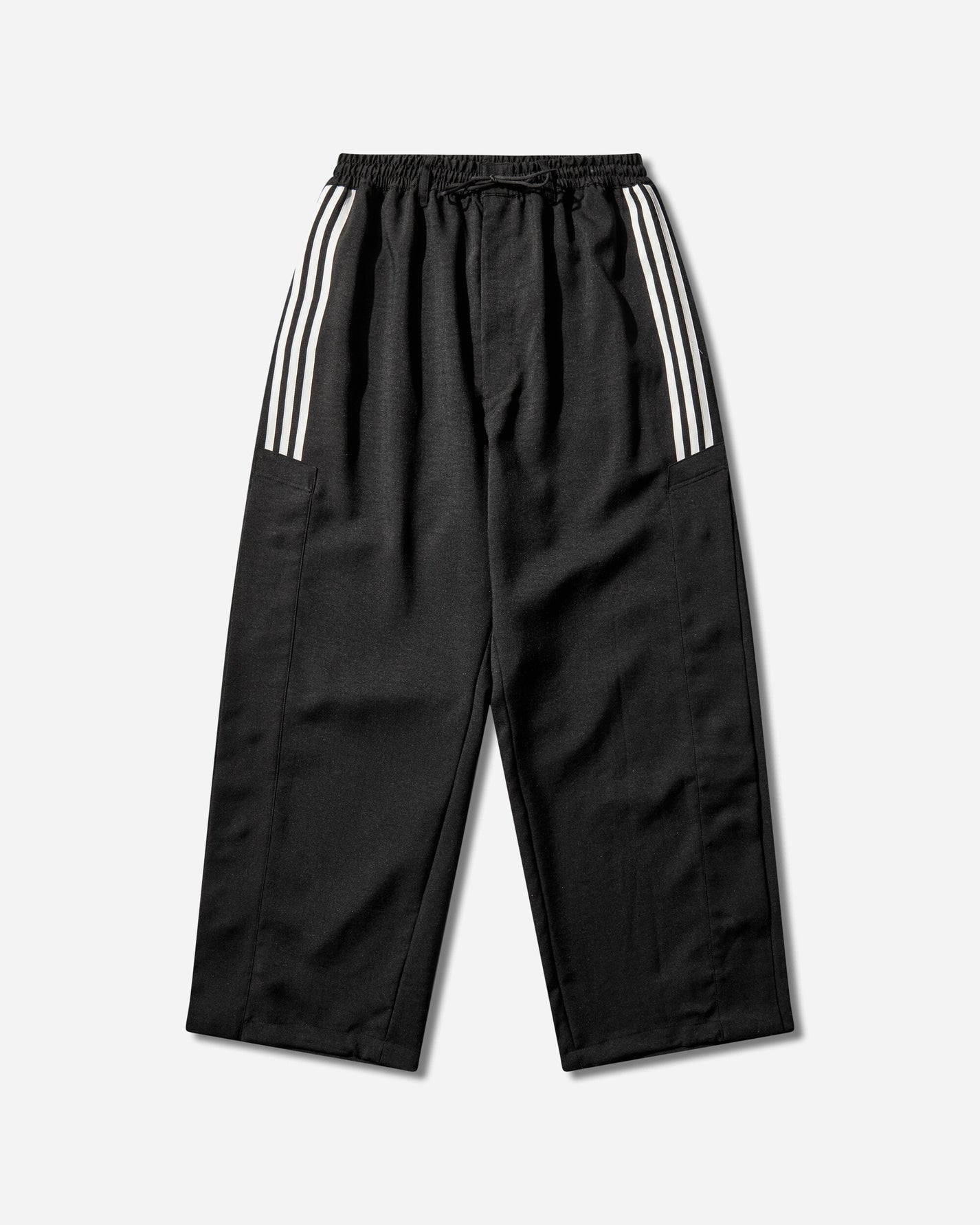 adidas Su Bball Pants Black Pants Casual KH3046
