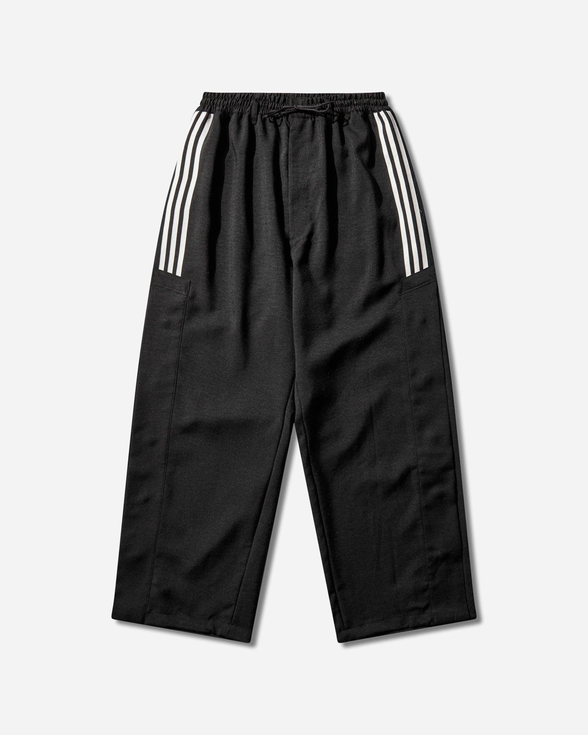 adidas Su Bball Pants Black Pants Casual KH3046