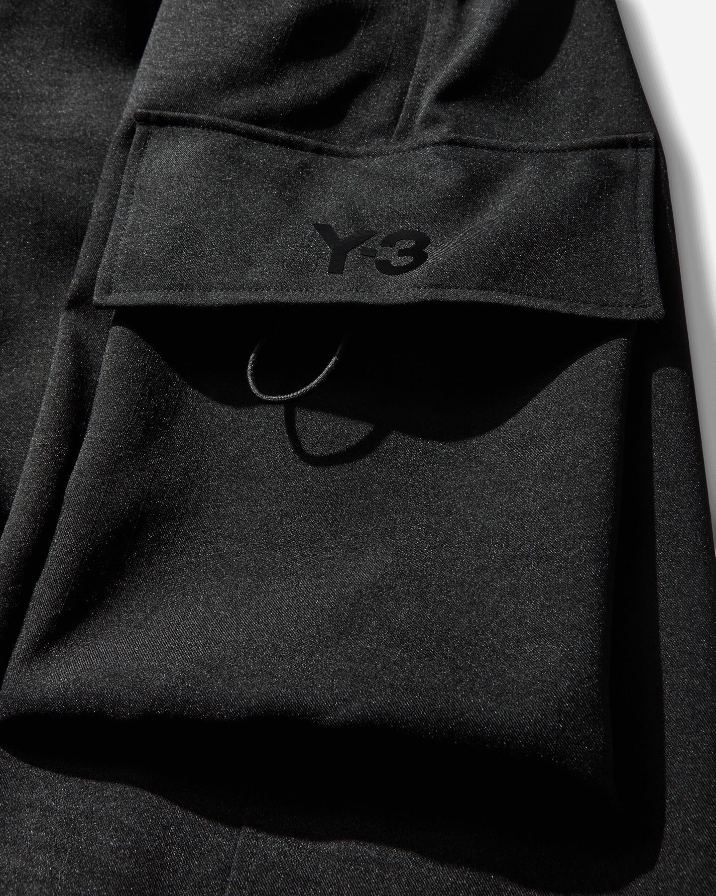 adidas Su Cargo Pants Black Pants Casual KS7655