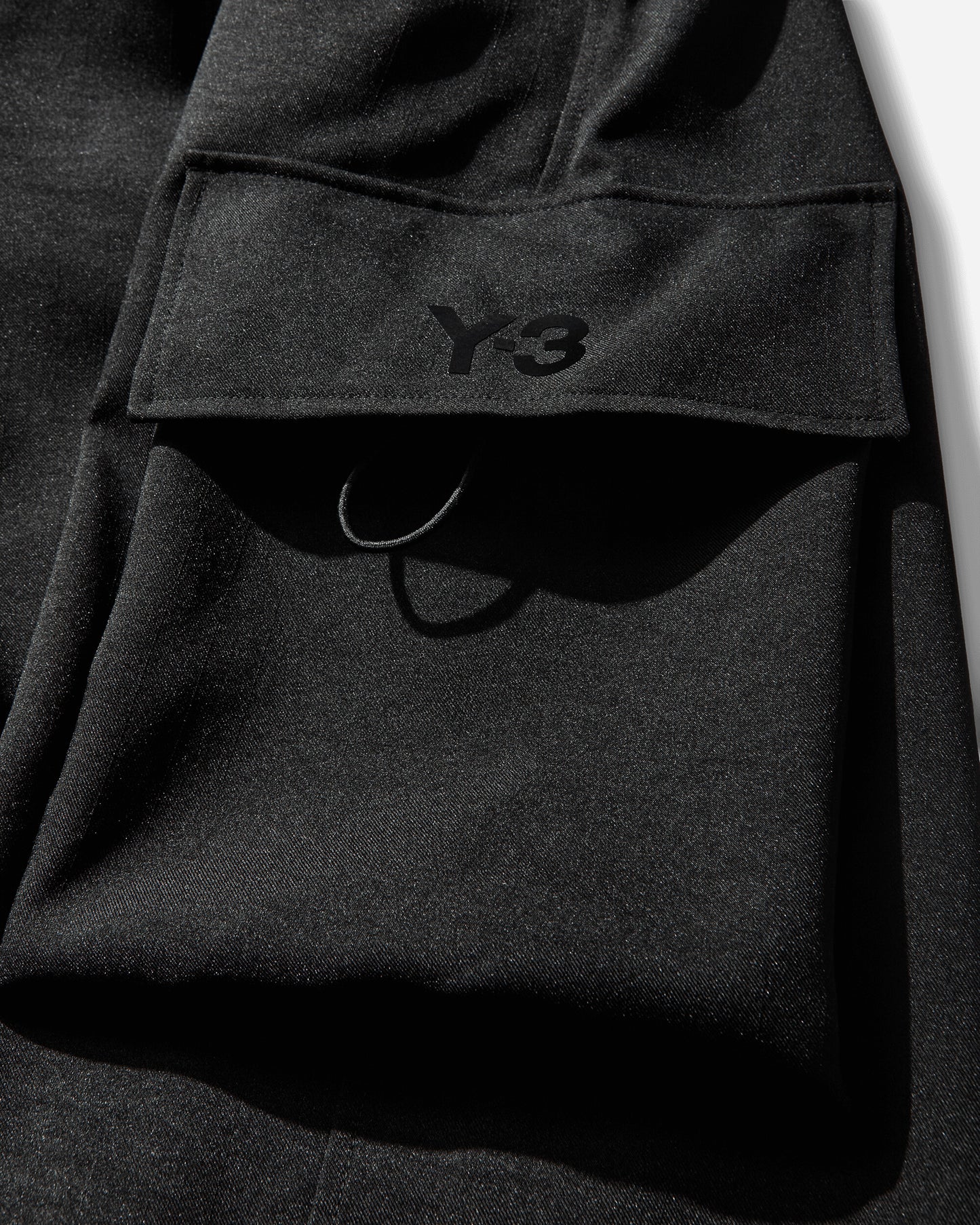 adidas Su Cargo Pants Black Pants Casual KS7655