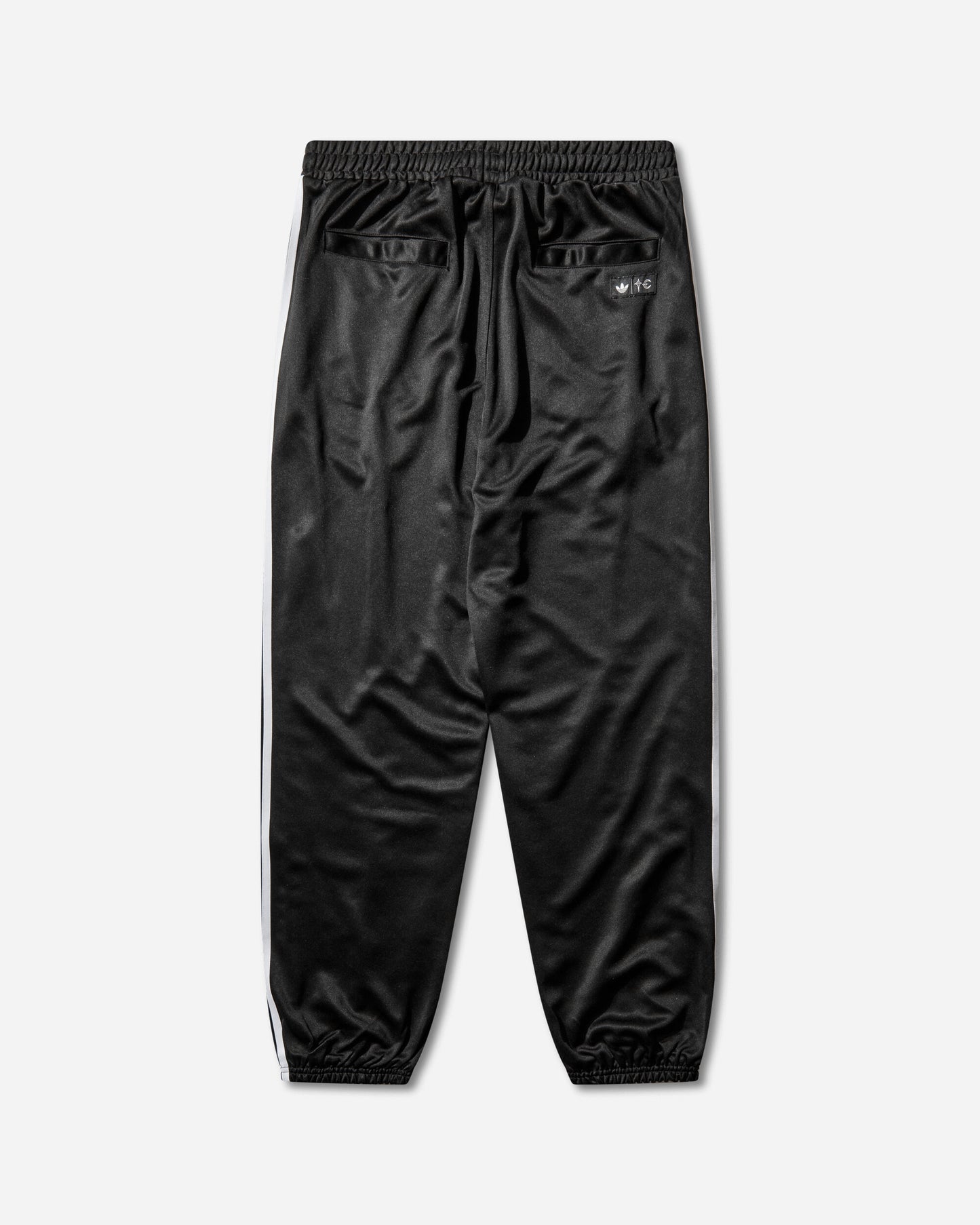 adidas Thug Club Sst Jogger Black Pants Casual KF6917