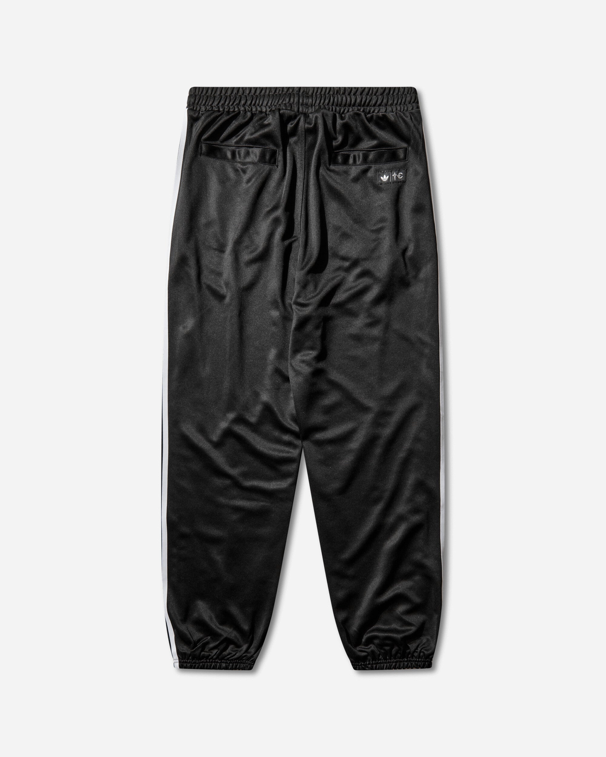 adidas Thug Club Sst Jogger Black Pants Casual KF6917
