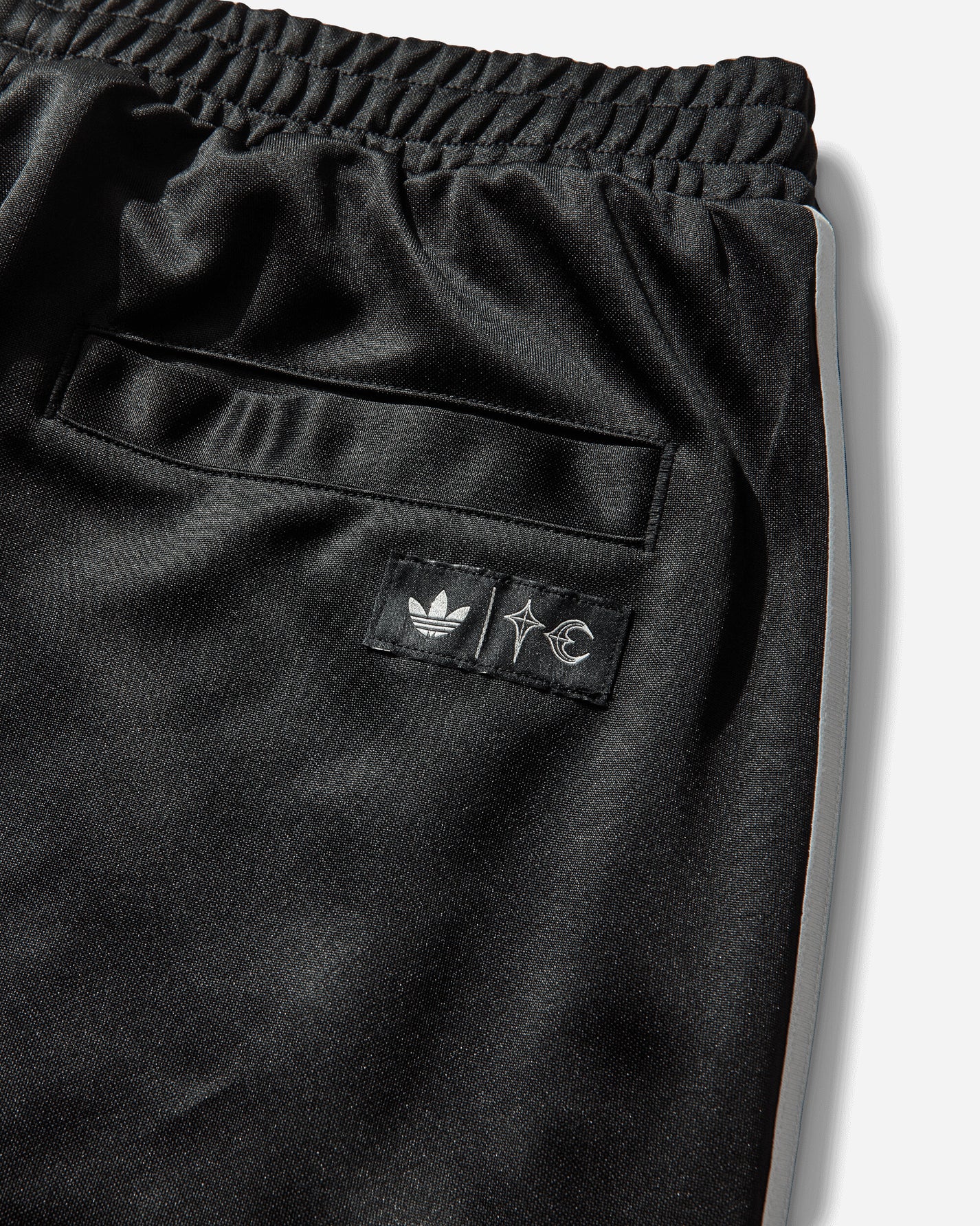 adidas Thug Club Sst Jogger Black Pants Casual KF6917