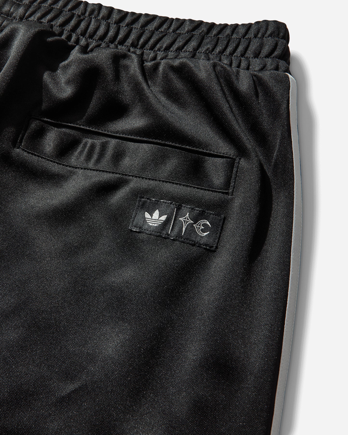 adidas Thug Club Sst Jogger Black Pants Casual KF6917