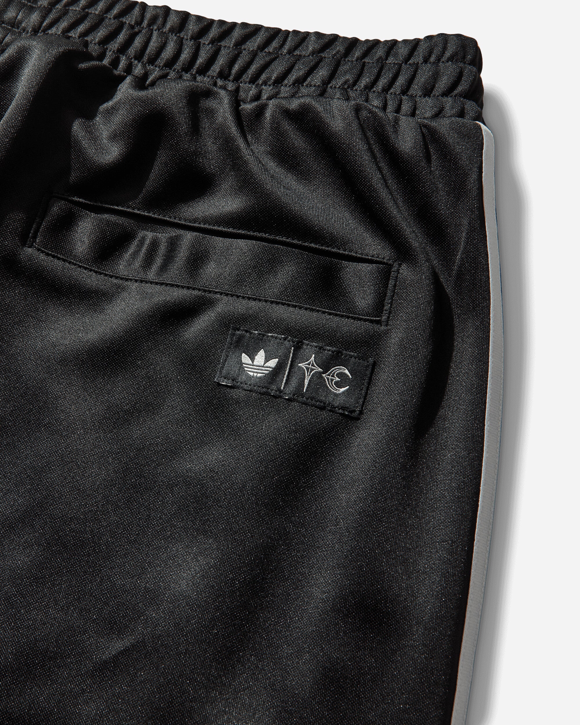 adidas Thug Club Sst Jogger Black Pants Casual KF6917