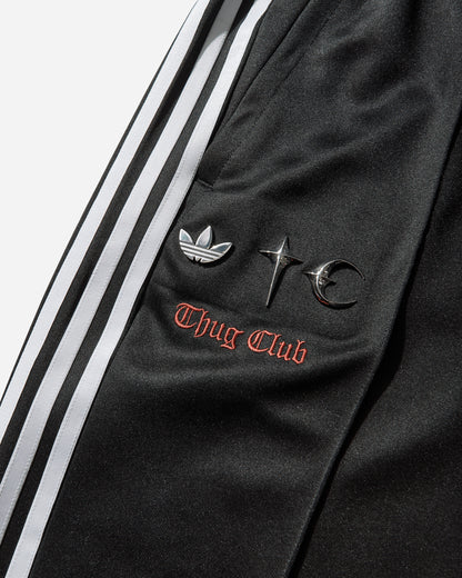 adidas Thug Club Sst Jogger Black Pants Casual KF6917