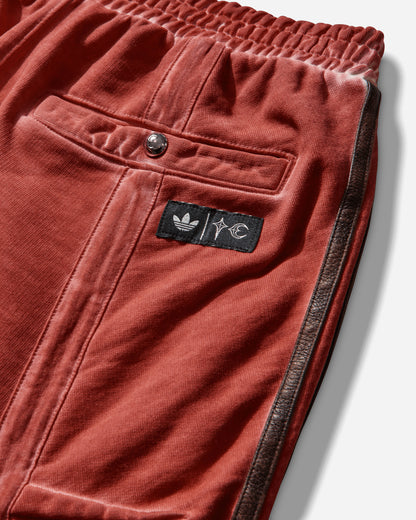 adidas Thug Club Sweat Jort Power Red Pants Casual KF6911