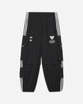 adidas Willy Chavarria Cargo Pant Black Pants Casual KS6439