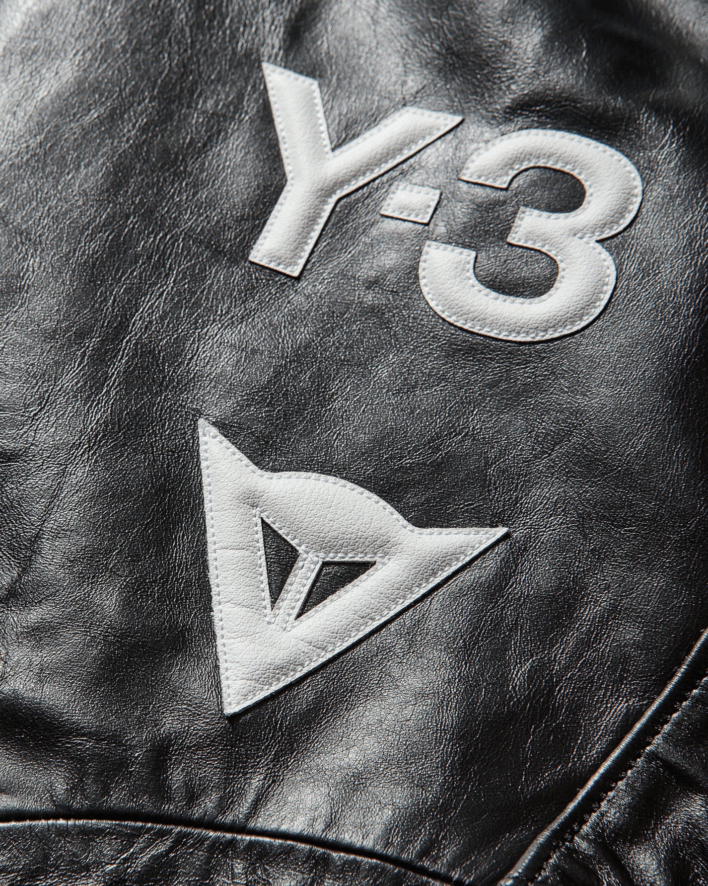 adidas Y 3 Nbhd Dainese Pants Black Pants Casual KR1447