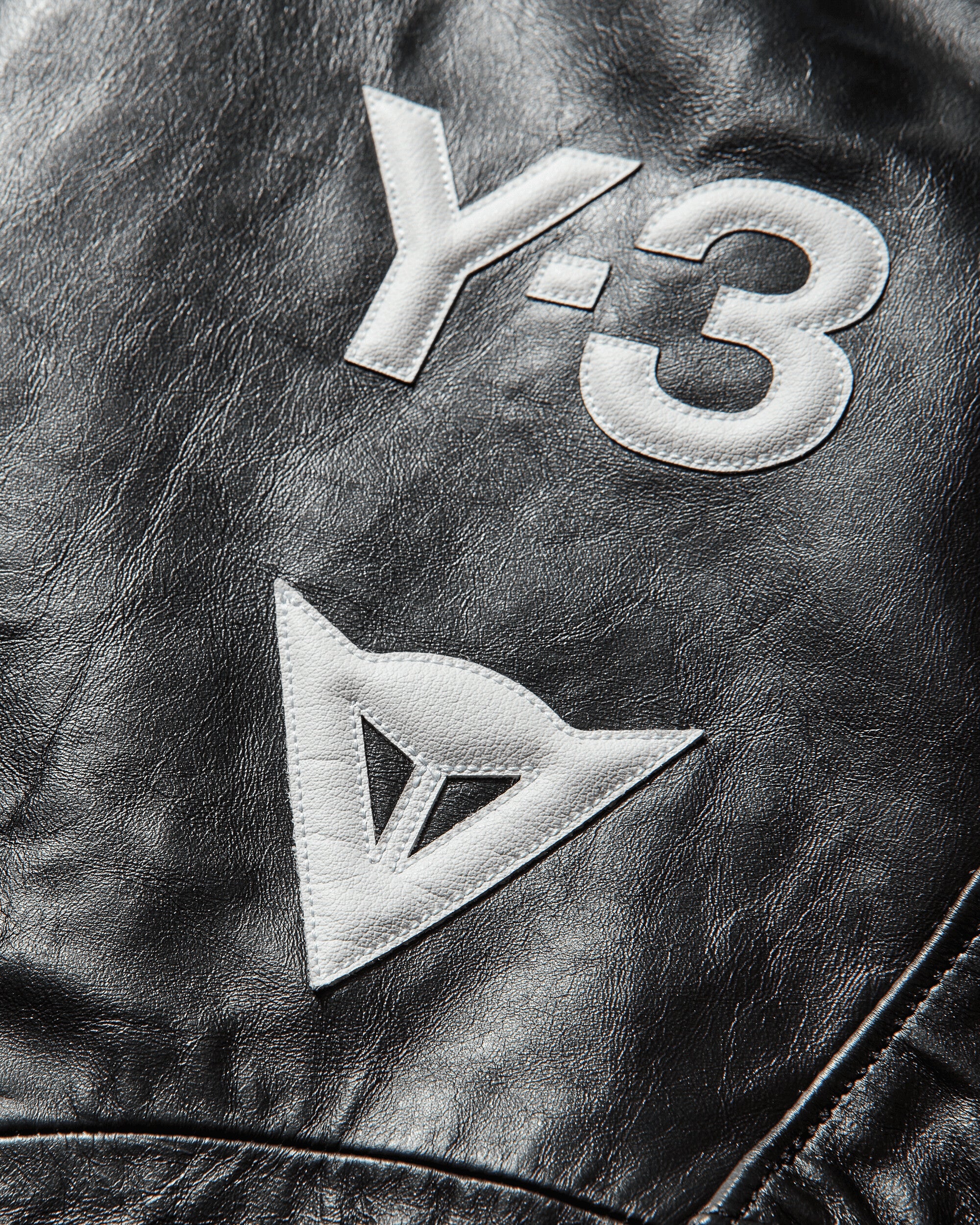 adidas Y 3 Nbhd Dainese Pants Black Pants Casual KR1447