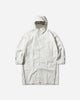 adidas Xpl Rain Parka Off White Coats and Jackets Coats KA4490