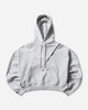 adidas Ba D Bunny Crew Balaclava Light Grey Heather Sweatshirts Hoodies KF1798