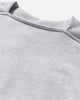adidas Ba D Bunny Crew Balaclava Light Grey Heather Sweatshirts Hoodies KF1798