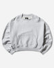 adidas Ba D Bunny Crew Balaclava Light Grey Heather Sweatshirts Hoodies KF1798
