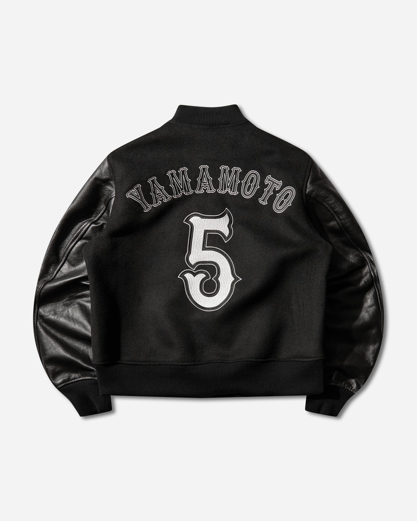 adidas Collegiate Jkt Black Coats and Jackets Jackets KH0428