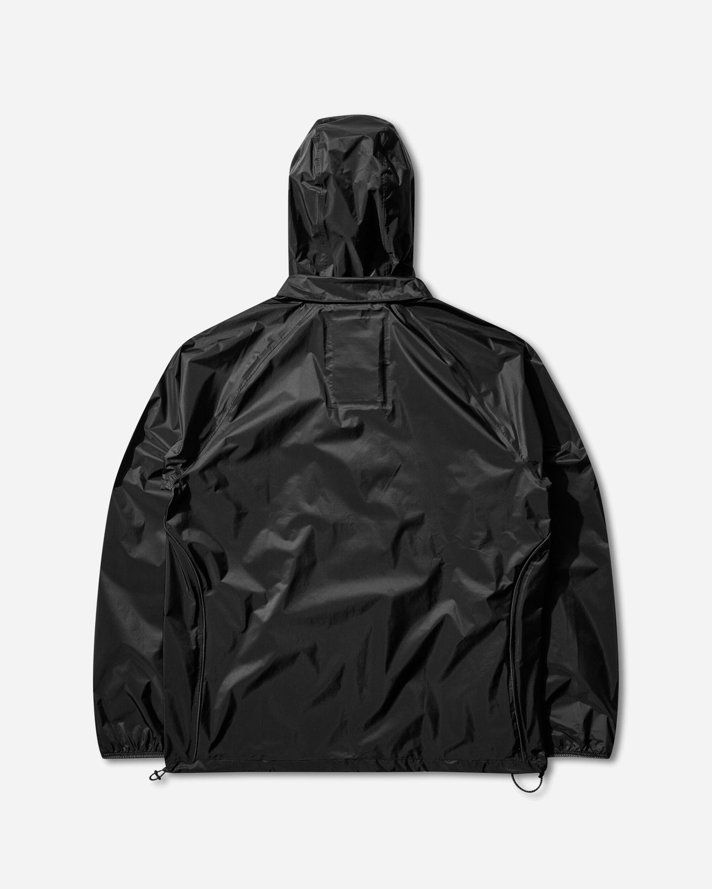 adidas Eqt Shell Black Coats and Jackets Jackets KE0058
