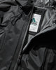 adidas Eqt Shell Black Coats and Jackets Jackets KE0058