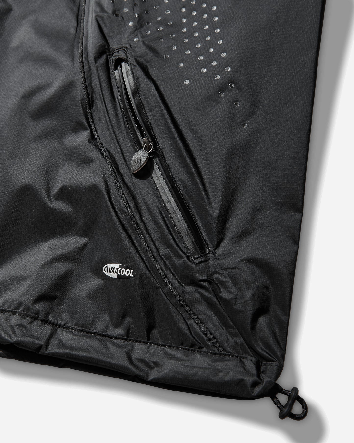 adidas Eqt Shell Black Coats and Jackets Jackets KE0058